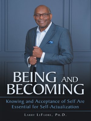 cover image of Being and Becoming